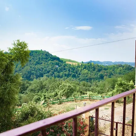 La Gatta Bed & Breakfast