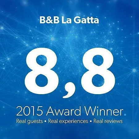 La Gatta Bed & Breakfast Vignale