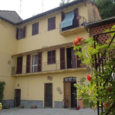 Bed & Breakfast La Gatta