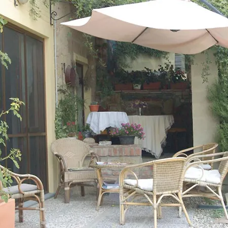 Bed & Breakfast La Gatta Vignale